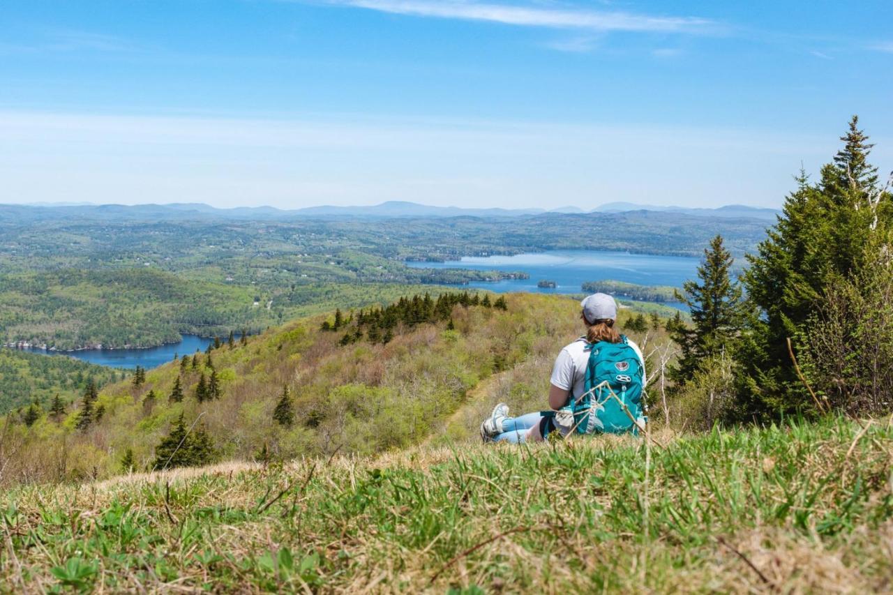 A Hotel Inn Sunapee Mount Sunapee Exteriér fotografie