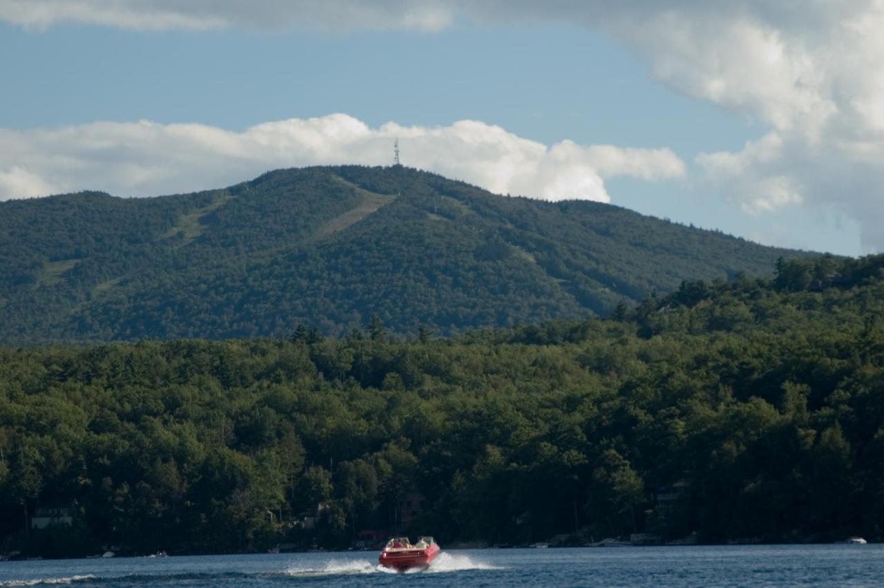 A Hotel Inn Sunapee Mount Sunapee Exteriér fotografie