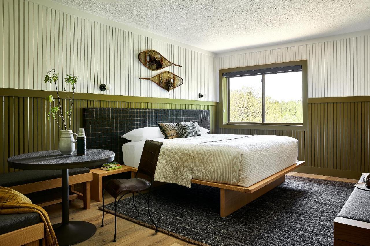 A Hotel Inn Sunapee Mount Sunapee Exteriér fotografie