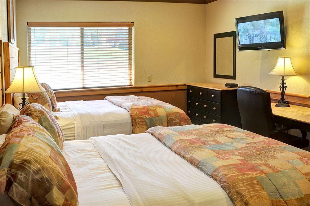 A Hotel Inn Sunapee Mount Sunapee Exteriér fotografie